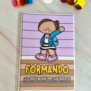 Formando Palavras